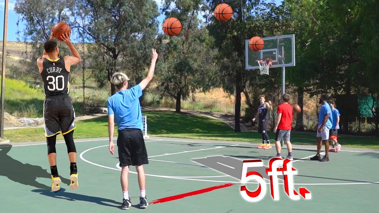 CURRY RANGE GAME OF BANK ft. 2HYPE