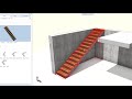 AE STAIRS