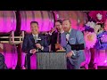 Pasado's Celebration of Love 2025 | A Night to End Animal Cruelty