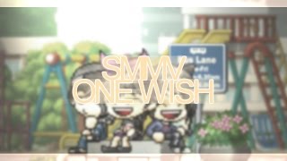 SMMV One Wish