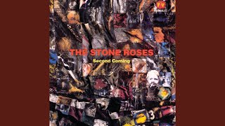 PDF Sample Driving South guitar tab & chords by The Stone Roses.