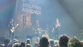 Holding Absence - Afterlife [Live@Lotto Arena, Antwerp] - Tekkno Tour