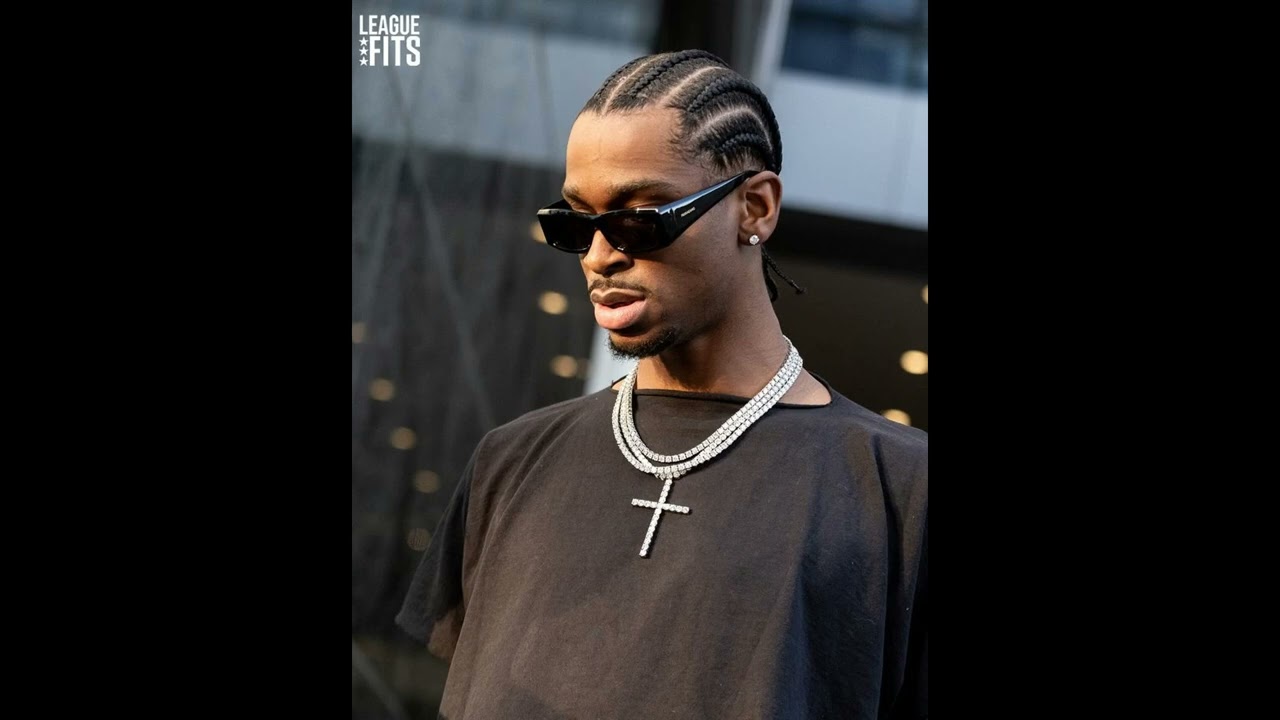 (free) cousin stizz x smino chill rap type beat - "born 4 this" 2025