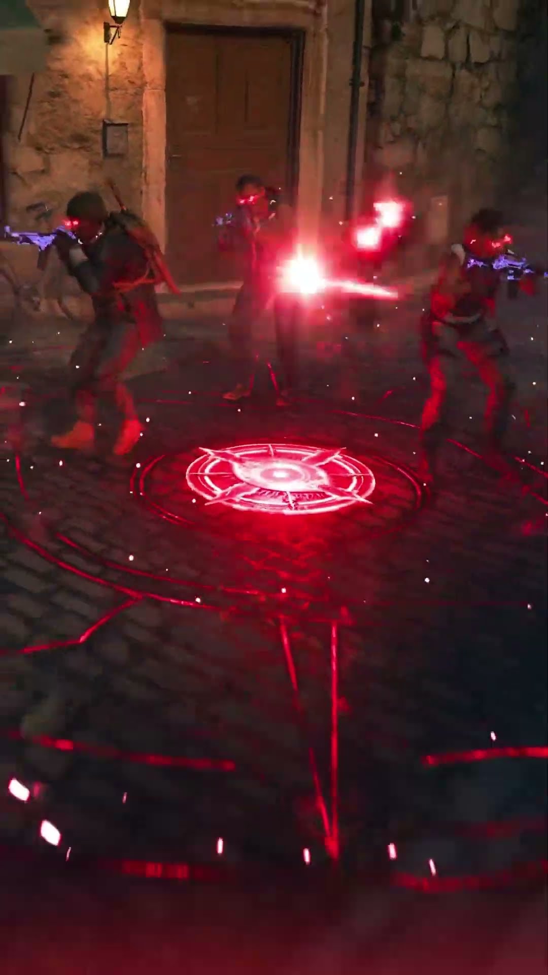 Overcome new horrors looking to claim their newest victims on December 5 in Season 01 Reloaded ?