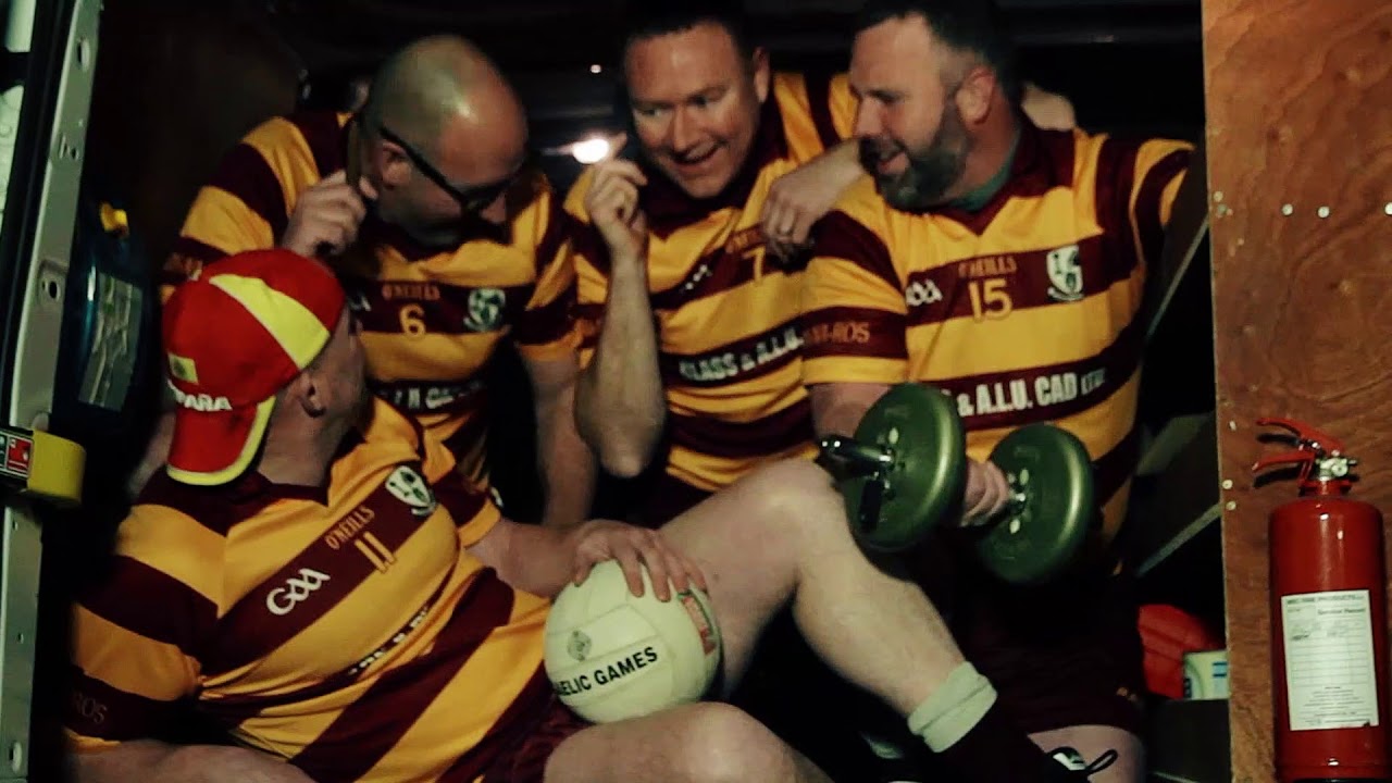 Carnaross & Mullaghea Community presents 