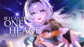 Video thumbnail of "Honkai: Star Rail | "If I Can Stop One Heart From Breaking" - Unnämed"