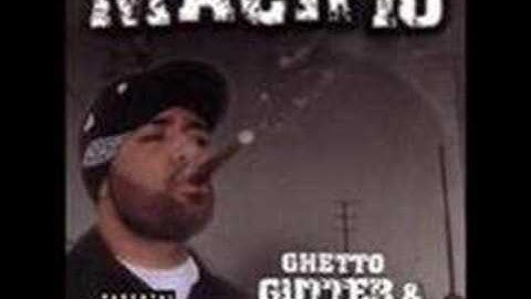 Thumbnail of Hoo Bangin Gangstas - Get Yo Ride On