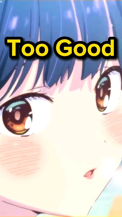 This NEW Anime Opening is TOO GOOD