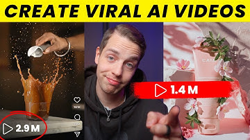 Maak VIRALE Ai-video-effecten (Higgsfield Ai-zelfstudie)