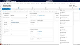 Yana Resource Scheduling screenshot 2