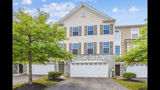 8017 Gabriels Court video tour