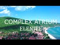 Видео презентация комплекса Атриум в курорте Елените/Болгария 2020