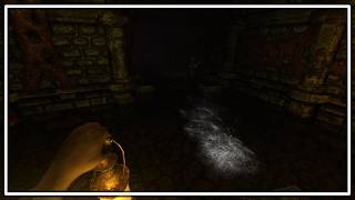 Amnesia The Dark Descent Review Stream, Part 2