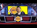 URGENT! THIS WAS NOT EXPECTED PELINKA CONFIRMS! AND LAKERS STARS OUT! LOS ANGELES LAKERS NEWS TODAY