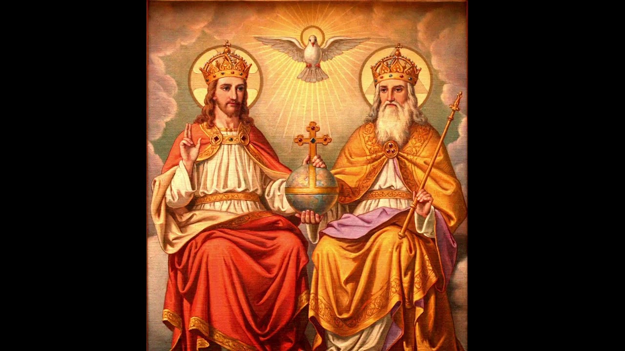 Transalpine Redemptorists Live Stream