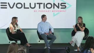 From Hobbyist to Icon How Podcasters Build Shows That Scale