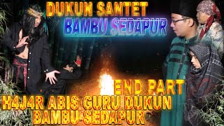 INALILAHI WAINNAILAIHI ROJIUN THIS BAMBOO SEDAPUR WITCH SHAMAN WAF4T BEFORE REPENTING!!!