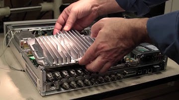 Channel Corrections and EVM Performance | X-Series Signal Generators | Keysight Technologies