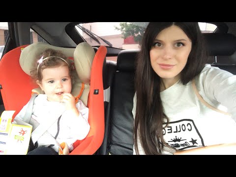ЦЕЛЫЙ ДЕНЬ СО МНОЙ! / Как я все успеваю?