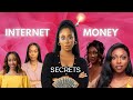 Make Your First $100K Online As A BLACK Woman (gate keeping ends here 🤑)