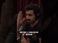 Close call with a Jaguar! #paulrosolie #podcast #joerogan #jre #amazonrainforest