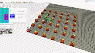 Famous Sr3DBuilder Array Copy Wealth
