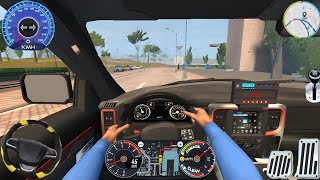 New Taxi Driver 2026 - VIP Passenger Transport Game - Taxi Simulator Evolution! Android Gameplay #72