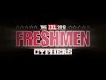 XXL Freshmen 2013 Cyphers: Episode 1 (Teaser)