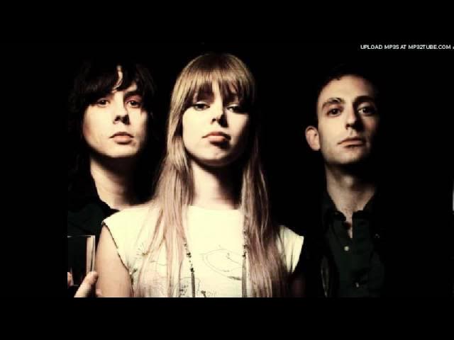 Chromatics - Tick Of The Clock