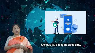 Celebrity Internet Crimes and Cyber Security - Intro video - Prof. K.V.K. Santhy, Prof.  B Md Irfan Net Worth
