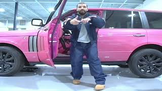 DRAKE - QUEBEC (I KNOW WHAT'S TRUE OFFICIAL VIDEO)