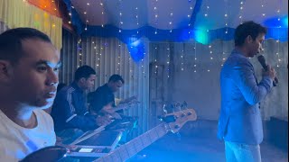 Hát Cho Mọi Người - Ca Sỹ Y Tưng - Giọng Hát Tuyệt Vời - Ban Nhạc Phố Núi