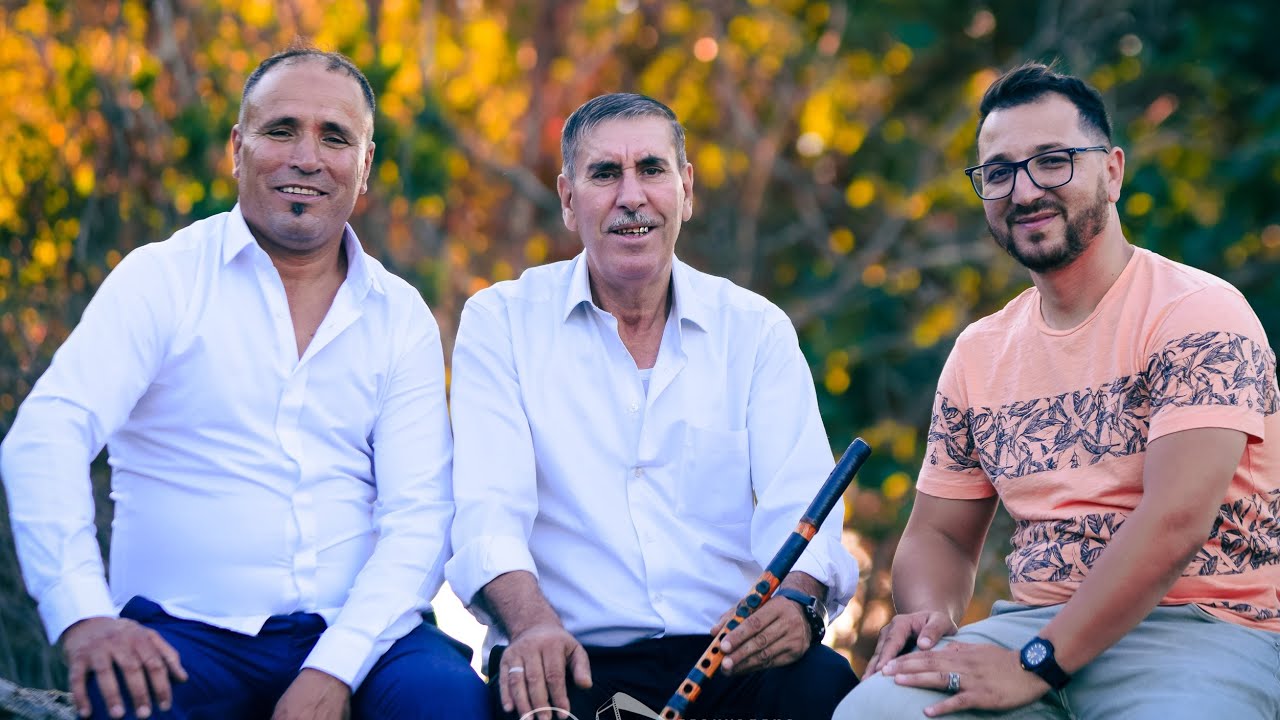 Okba Djomati ft Cheikh Nori - Jana W Jnanat (2023) / عقبة جوماطي والشيخ نوري - جنة وجنانات