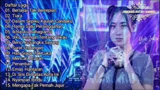 Kumpulan Lagu YENI INKA Terbaru Full Koplo Berlayar Tak Bertepian, Tiara, Surat Undangan, Penantian