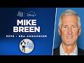 ESPN’s Mike Breen Talks New York Knicks’ NBA Championship with Rich Eisen | Full Interview