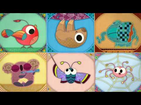 Patchwork Pals Memes