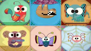 Patchwork Pals Memes