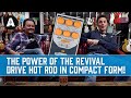 Origin Effects RD Compact Hot Rod - A Super-Charged RevivalDRIVE?