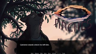 Arches - Part 04 - Hearing Voices