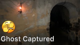 Ghost Voice Captured In Jim Thorpe's Haunted Jail