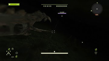 Dying Light - Cheater destroys all hives at once