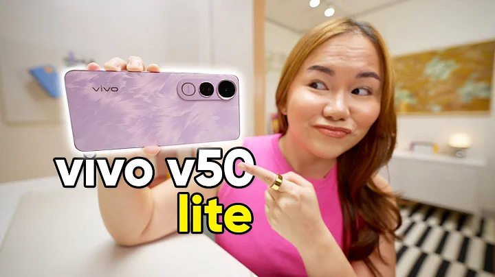 vivo V50 Lite Quick Review: ENDURANCE CHAMP BUT…