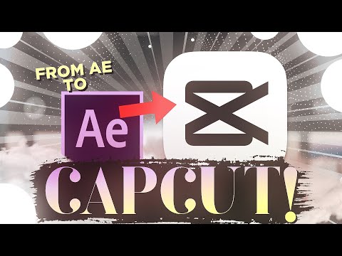 trying CapCut for the first time! | ttchanell