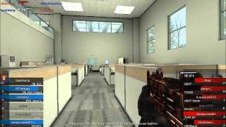 Blackshot Lagging Due to Patch (Host Change)