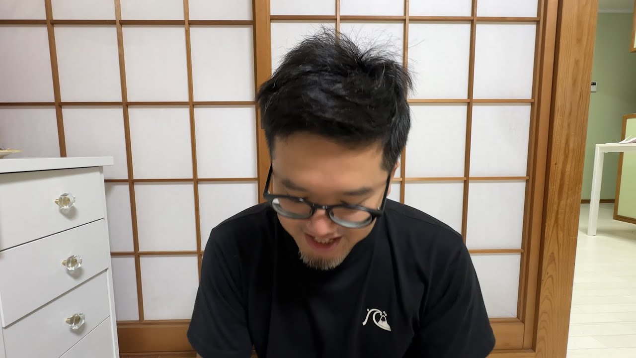 I'm sorry for causing you concern. - YouTube