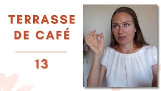 Bonnes Manières À La Terre Dun Café --- 13 Règles Impératives