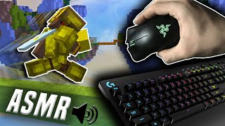 Sonoyuncu Bedwars Asmr Speedbridge & Razer Mosecam