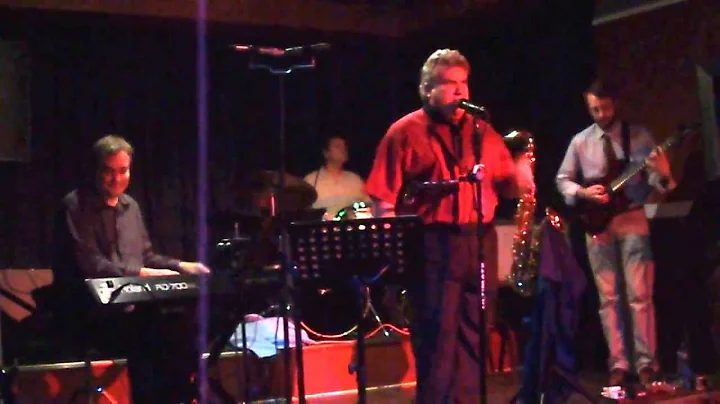 Carl conley Jazz