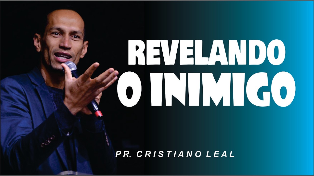 REVELANDO O INIMIGO