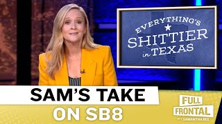 What Tex New Abortion Ban Means For Reproductive Rights Across The Country